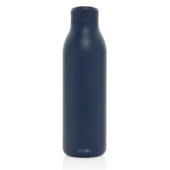Butelka termiczna 600 ml Avira Alok / Niebieski P438.0925