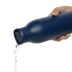 Butelka termiczna 600 ml Avira Alok / Niebieski P438.0925
