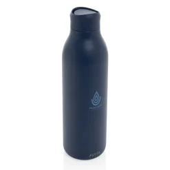 Butelka termiczna 600 ml Avira Alok / Niebieski P438.0925