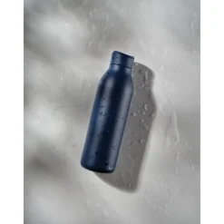 Butelka termiczna 600 ml Avira Alok / Niebieski P438.0925
