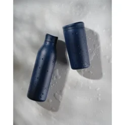 Butelka termiczna 600 ml Avira Alok / Niebieski P438.0925