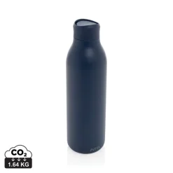 Butelka termiczna 600 ml Avira Alok / Niebieski P438.0925