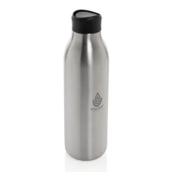 Butelka termiczna 600 ml Avira Alok / Srebrny P438.0902