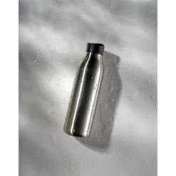Butelka termiczna 600 ml Avira Alok / Srebrny P438.0902