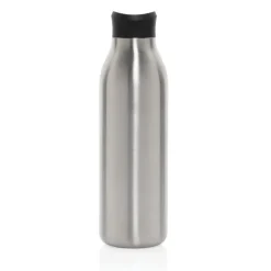 Butelka termiczna 600 ml Avira Alok / Srebrny P438.0902