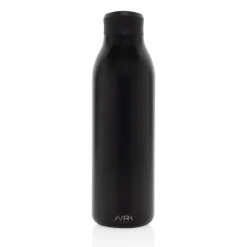 Butelka termiczna 600 ml Avira Alok / Czarny P438.0901