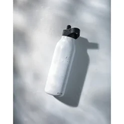 Butelka termiczna 500 ml Avira Ara / Biały P438.083