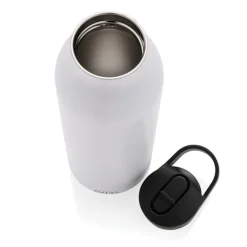 Butelka termiczna 500 ml Avira Ara / Biały P438.083