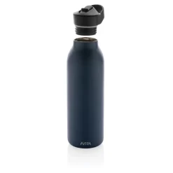 Butelka termiczna 500 ml Avira Ara / Niebieski P438.080