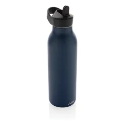 Butelka termiczna 500 ml Avira Ara / Niebieski P438.080