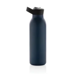 Butelka termiczna 500 ml Avira Ara / Niebieski P438.080