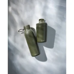 Butelka termiczna 500 ml Avira Avior / Zielony P438.008
