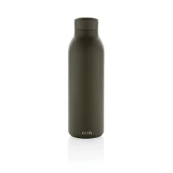 Butelka termiczna 500 ml Avira Avior / Zielony P438.008