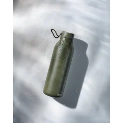 Butelka termiczna 500 ml Avira Avior / Zielony P438.008