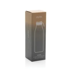 Butelka termiczna 500 ml Avira Avior / Zielony P438.008