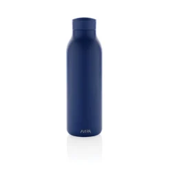 Butelka termiczna 500 ml Avira Avior / Niebieski P438.004