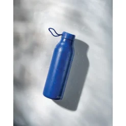 Butelka termiczna 500 ml Avira Avior / Niebieski P438.004
