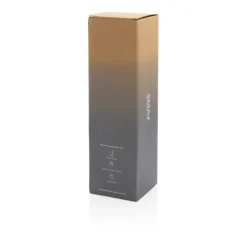 Butelka termiczna 500 ml Avira Avior / Niebieski P438.004