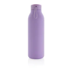 Butelka termiczna 500 ml Avira Avior / Fioletowy P438.009