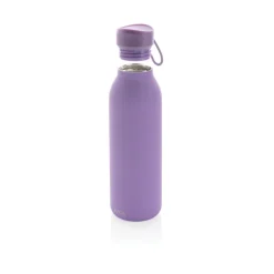 Butelka termiczna 500 ml Avira Avior / Fioletowy P438.009