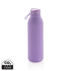Butelka termiczna 500 ml Avira Avior / Fioletowy P438.009
