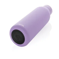Butelka termiczna 500 ml Avira Avior / Fioletowy P438.009