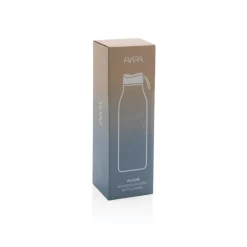 Butelka termiczna 500 ml Avira Avior / Zielony P438.007