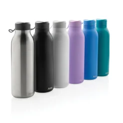 Butelka termiczna 500 ml Avira Avior / Zielony P438.007