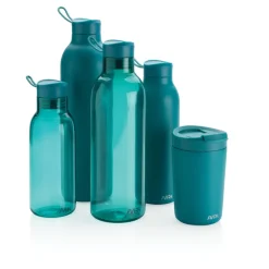 Butelka termiczna 500 ml Avira Avior / Zielony P438.007