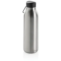 Butelka termiczna 500 ml Avira Avior / Srebrny P438.002