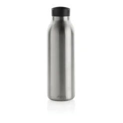 Butelka termiczna 500 ml Avira Avior / Srebrny P438.002