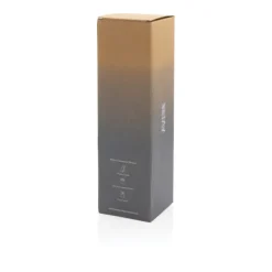 Butelka termiczna 500 ml Avira Avior / Srebrny P438.002