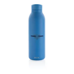Butelka termiczna 500 ml Avira Avior / Niebieski P438.005