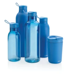 Butelka termiczna 500 ml Avira Avior / Niebieski P438.005