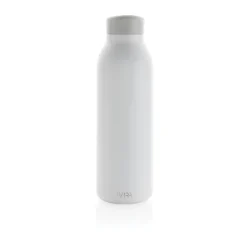 Butelka termiczna 500 ml Avira Avior / Biały P438.003