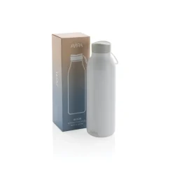 Butelka termiczna 500 ml Avira Avior / Biały P438.003