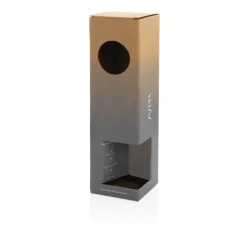 Butelka termiczna 1000 ml Avira Avior / Srebrny P438.012