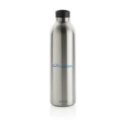 Butelka termiczna 1000 ml Avira Avior / Srebrny P438.012