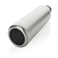 Butelka termiczna 1000 ml Avira Avior / Srebrny P438.012