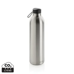 Butelka termiczna 1000 ml Avira Avior / Srebrny P438.012