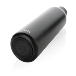 Butelka termiczna 1000 ml Avira Avior / Czarny P438.011