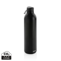 Butelka termiczna 1000 ml Avira Avior / Czarny P438.011