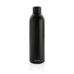 Butelka termiczna 1000 ml Avira Avior / Czarny P438.011