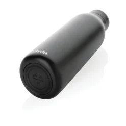 Butelka termiczna 500 ml Avira Avior / Czarny P438.001
