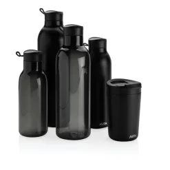 Butelka termiczna 500 ml Avira Avior / Czarny P438.001