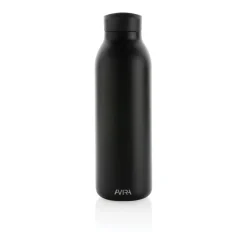 Butelka termiczna 500 ml Avira Avior / Czarny P438.001