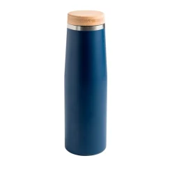Butelka termiczna 550 ml / Bambottle / Granatowy IP37006465
