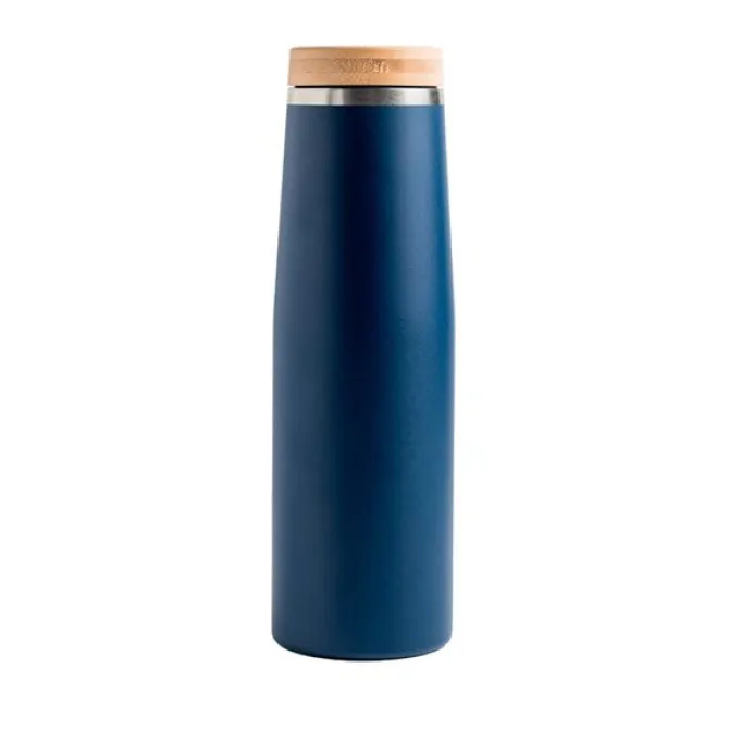 Butelka termiczna 550 ml / Bambottle / Biały IP37006400