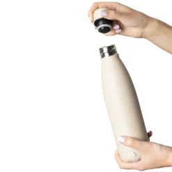 Butelka termiczna 500 ml / Beżowy VB278-20