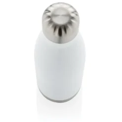 Butelka termiczna 500 ml / Biały P436.493